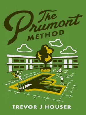 cover image of The Prumont Method